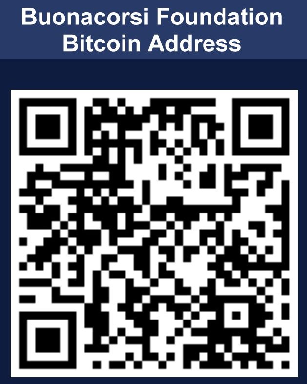 Bitcoin address: 1KwpeLL8fAQKz5p4nXtuxky6wRkmK3SARt